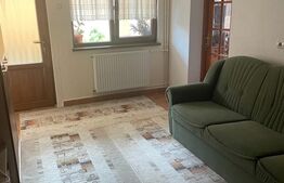 Casa individuala, 5 camere, 130 mp utili, 1226 mp teren, Giarmata