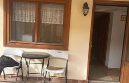 Casa individuala, 5 camere, 130 mp utili, 1226 mp teren, Giarmata