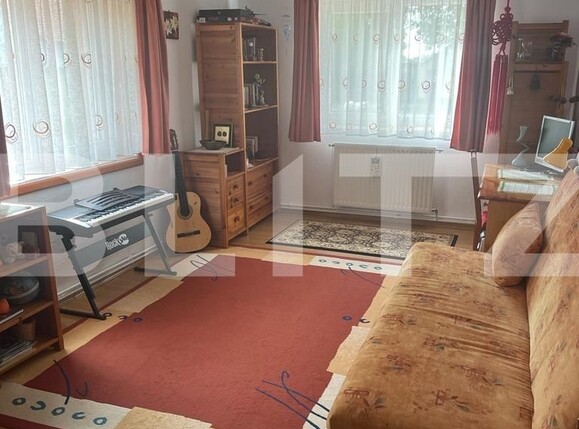 Casa de vânzare 5 camere Giarmata - 128967CV | BLITZ Timișoara | Poza1