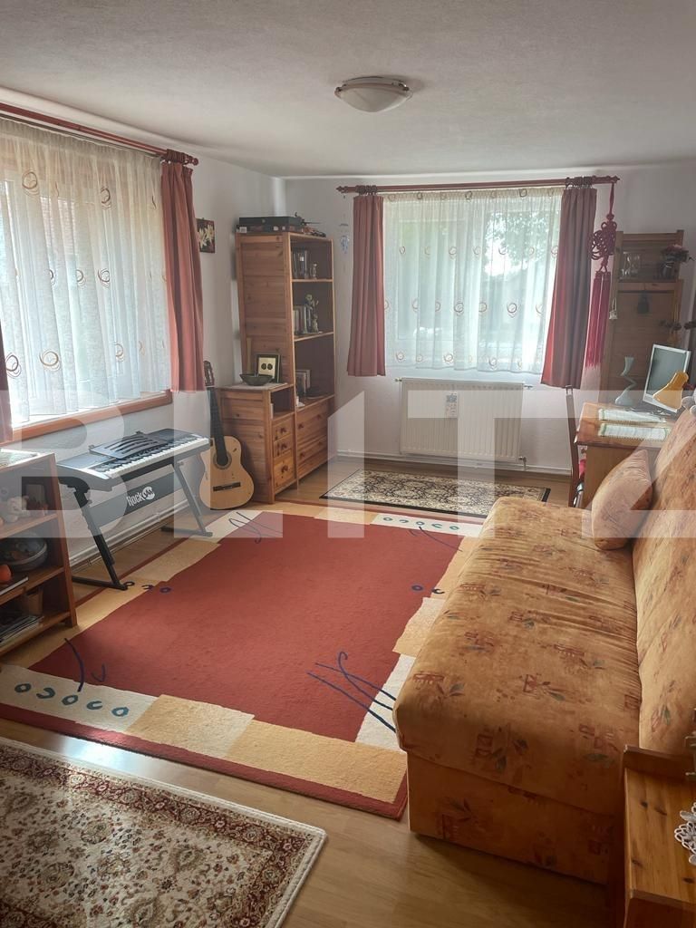 Casa de vânzare 5 camere Giarmata - 128967CV | BLITZ Timișoara | Poza1