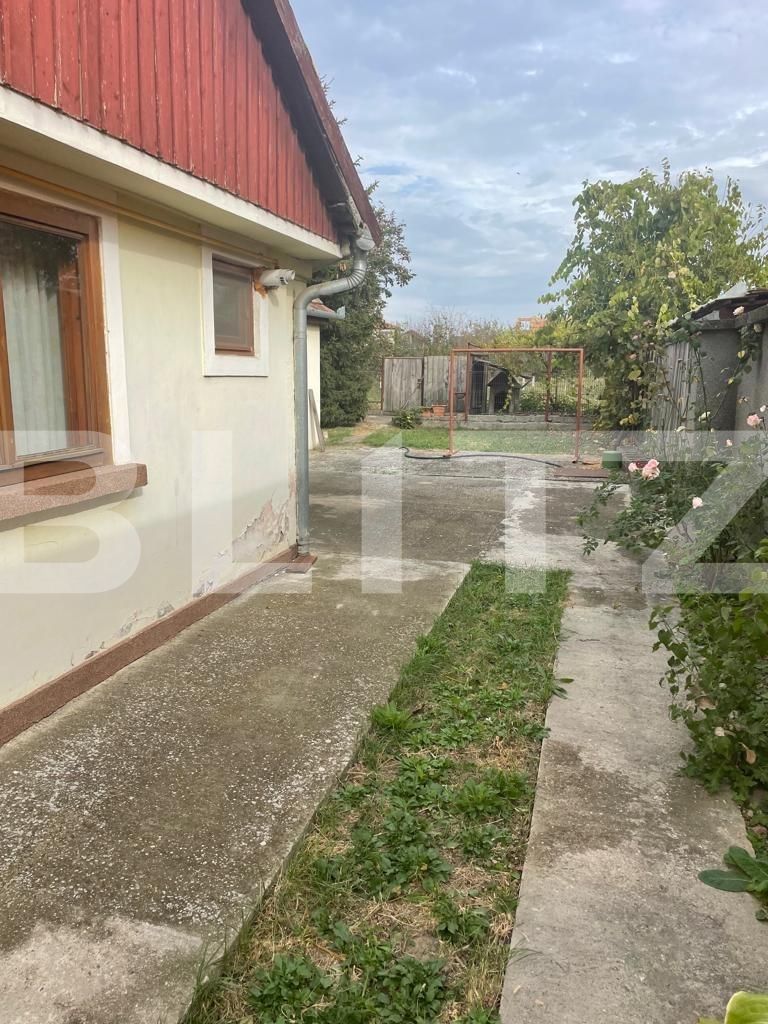 Casa de vânzare 5 camere Giarmata - 128967CV | BLITZ Timișoara | Poza15