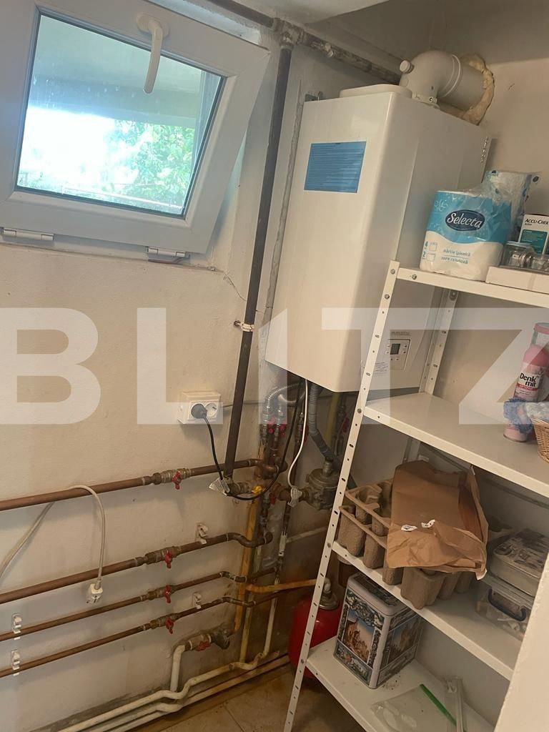 Casa de vânzare 5 camere Giarmata - 128967CV | BLITZ Timișoara | Poza11