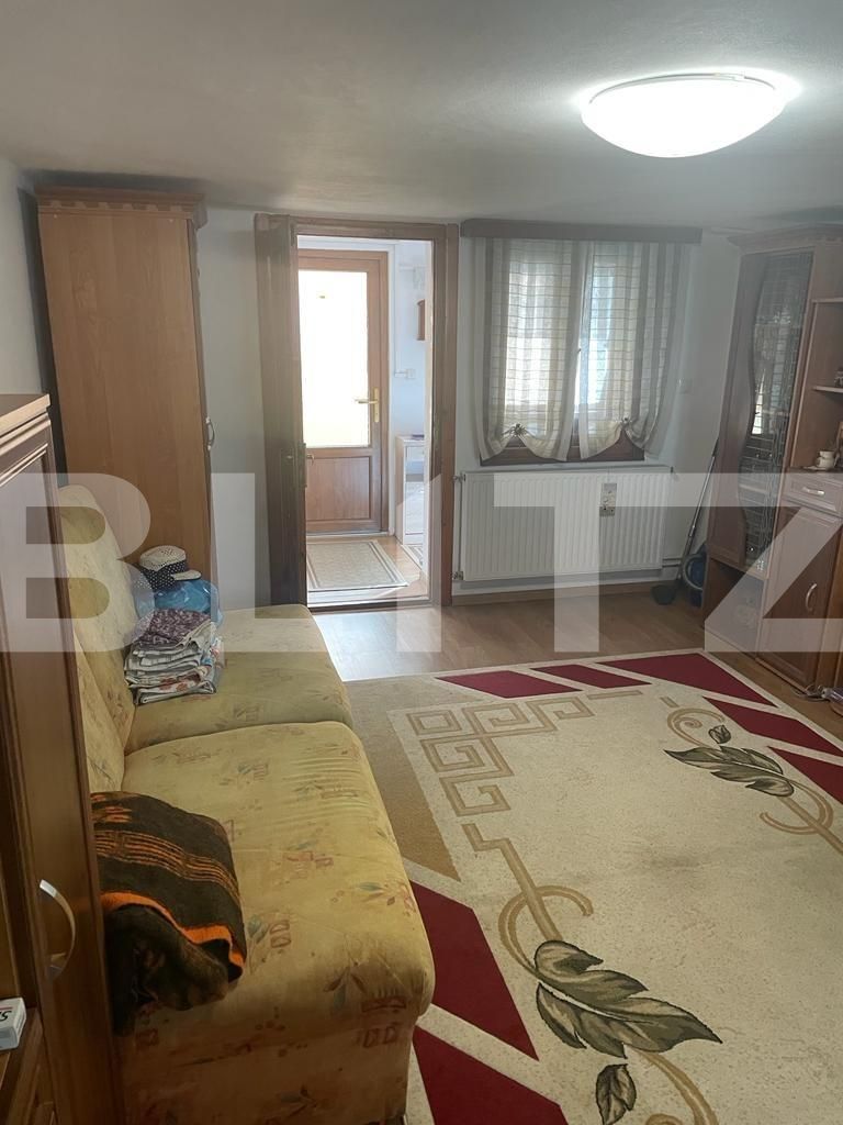Casa de vânzare 5 camere Giarmata - 128967CV | BLITZ Timișoara | Poza8