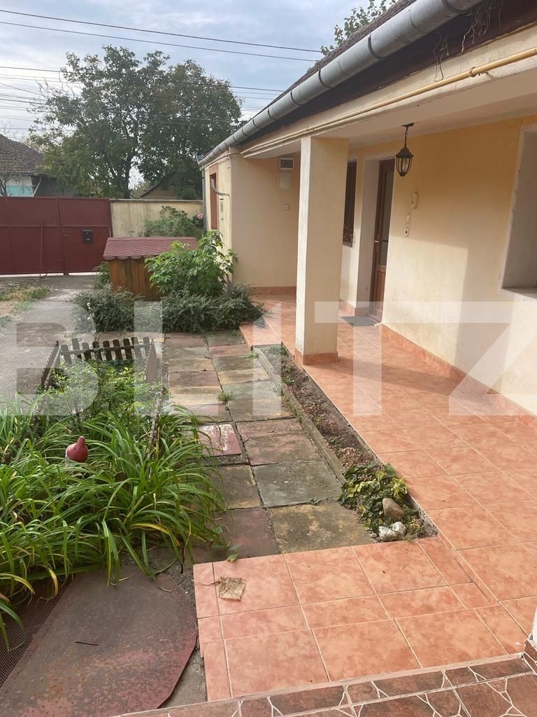 Casa de vânzare 5 camere Giarmata - 128967CV | BLITZ Timișoara | Poza13