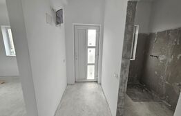 Duplex 3 camere, 83 mp utili, 290 mp teren,  Mosnita Noua