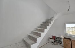 Duplex 3 camere, 83 mp utili, 290 mp teren,  Mosnita Noua