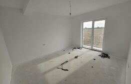 Duplex 3 camere, 83 mp utili, 290 mp teren,  Mosnita Noua