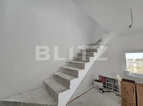 Casa de vânzare 3 camere Mosnita Noua - 129011CV | BLITZ Timișoara | Poza4