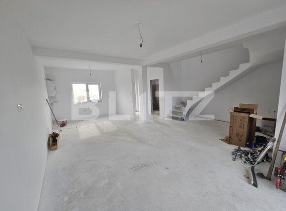Casa de vânzare 3 camere Mosnita Noua - 129011CV | BLITZ Timișoara | Poza1