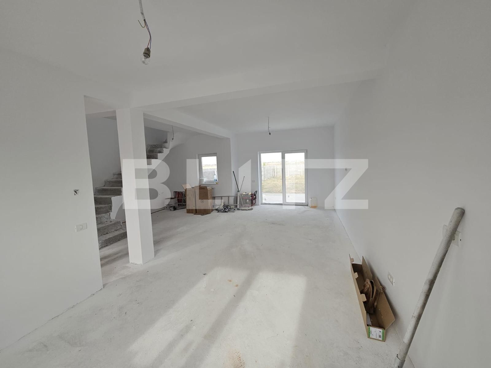 Casa de vânzare 3 camere Mosnita Noua - 129011CV | BLITZ Timișoara | Poza3