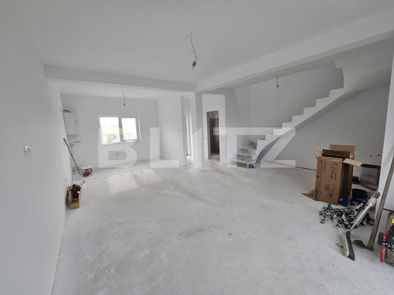 Casa de vânzare 3 camere Mosnita Noua - 129011CV | BLITZ Timișoara | Poza1