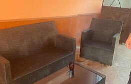 Casa in jud. Caras Severin, Slatina Nera, zona turistica superba, 719mp teren, 250mp curti constructii