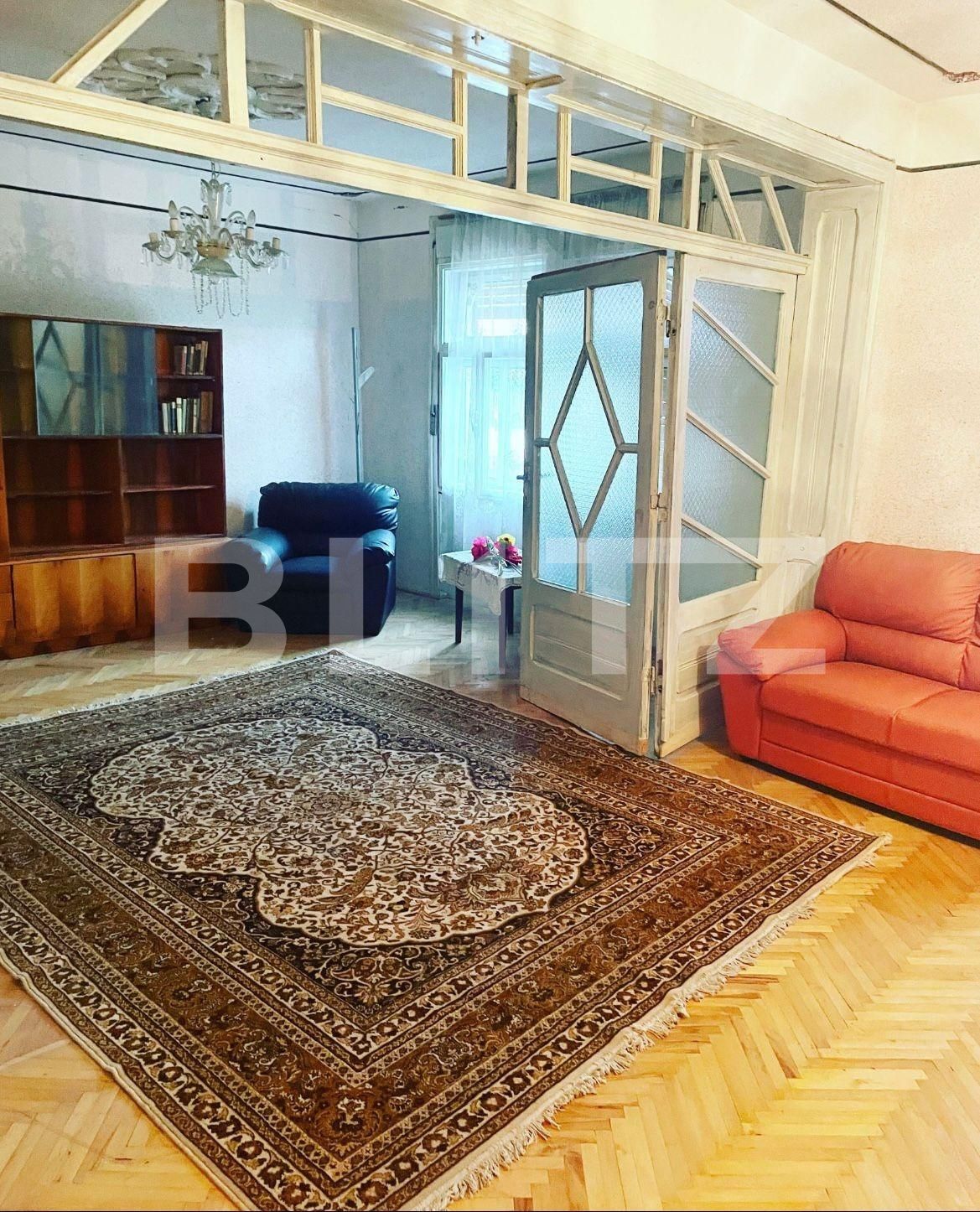 Casa de vânzare 3 camere Exterior Sud - 129022CV | BLITZ Timișoara | Poza1
