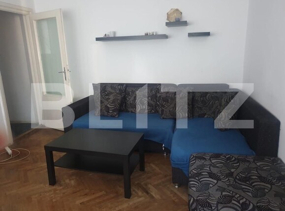 Apartament de închiriat 2 camere Take Ionescu - 129026AI | BLITZ Timișoara | Poza1