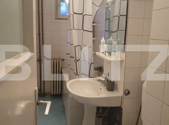 Apartament de închiriat 2 camere Take Ionescu - 129026AI | BLITZ Timișoara | Poza7