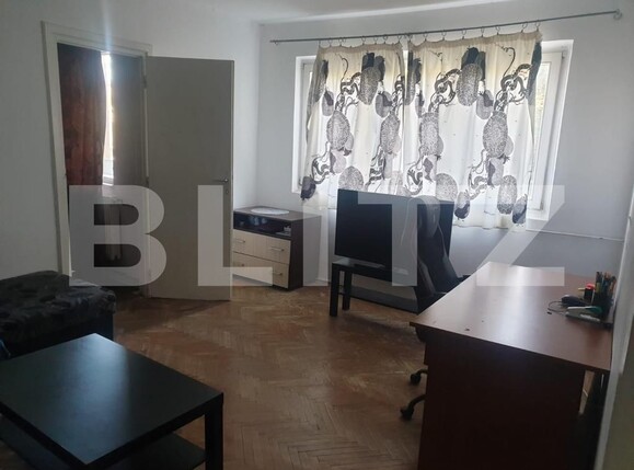 Apartament de închiriat 2 camere Take Ionescu - 129026AI | BLITZ Timișoara | Poza2
