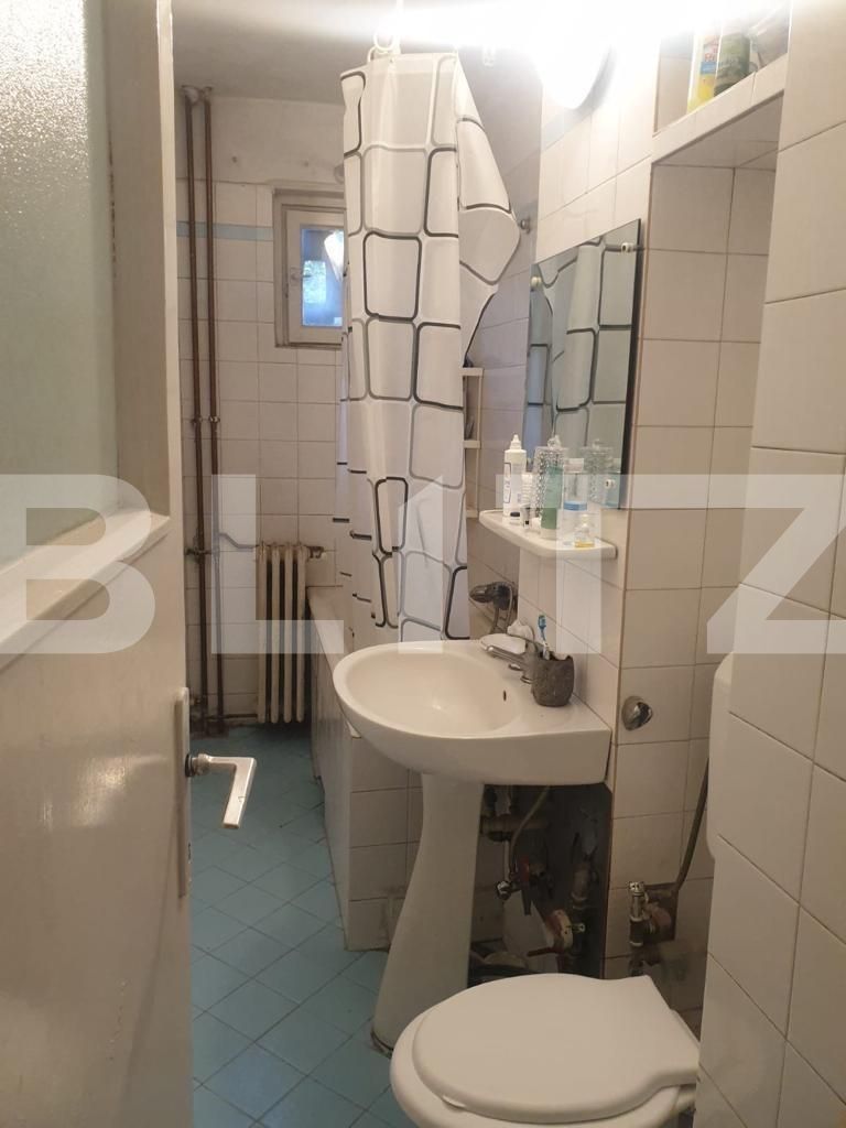 Apartament de închiriat 2 camere Take Ionescu - 129026AI | BLITZ Timișoara | Poza7