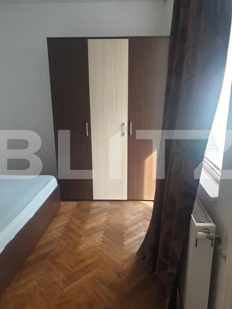 Apartament de închiriat 2 camere Take Ionescu - 129026AI | BLITZ Timișoara | Poza4