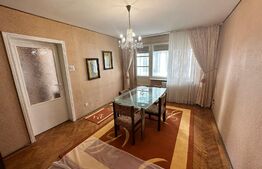 Apartament 3 camere, 60mp, semidecomandat, etaj intermediar, zona Tipografilor
