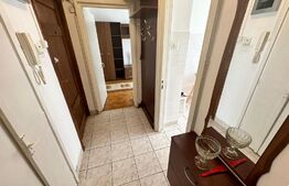 Apartament 3 camere, 60mp, semidecomandat, etaj intermediar, zona Tipografilor