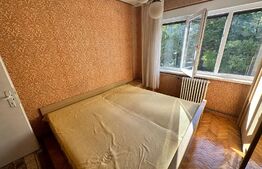 Apartament 3 camere, 60mp, semidecomandat, etaj intermediar, zona Tipografilor