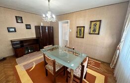 Apartament 3 camere, 60mp, semidecomandat, etaj intermediar, zona Tipografilor