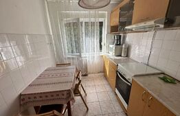 Apartament 3 camere, 60mp, semidecomandat, etaj intermediar, zona Tipografilor