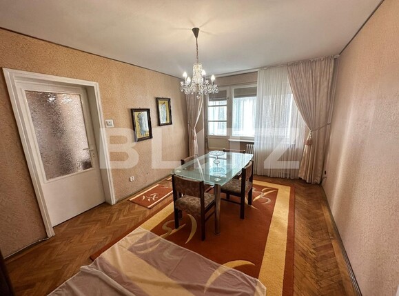 Apartament de închiriat 3 camere Tipografilor - 129027AI | BLITZ Timișoara | Poza7