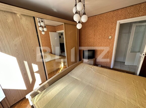 Apartament de închiriat 3 camere Tipografilor - 129027AI | BLITZ Timișoara | Poza9