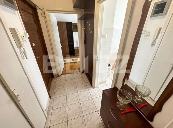 Apartament de închiriat 3 camere Tipografilor - 129027AI | BLITZ Timișoara | Poza3