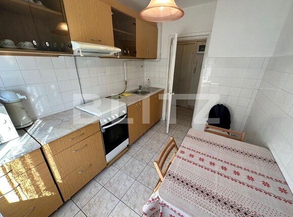 Apartament de închiriat 3 camere Tipografilor - 129027AI | BLITZ Timișoara | Poza5