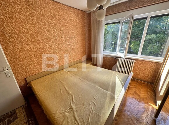 Apartament de închiriat 3 camere Tipografilor - 129027AI | BLITZ Timișoara | Poza8