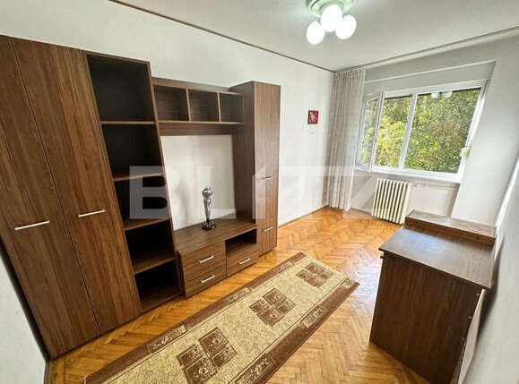 Apartament de închiriat 3 camere Tipografilor - 129027AI | BLITZ Timișoara | Poza1