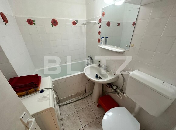 Apartament de închiriat 3 camere Tipografilor - 129027AI | BLITZ Timișoara | Poza11