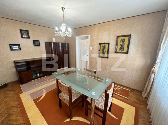 Apartament de închiriat 3 camere Tipografilor - 129027AI | BLITZ Timișoara | Poza6