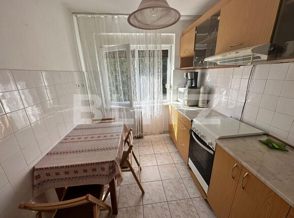 Apartament de închiriat 3 camere Tipografilor - 129027AI | BLITZ Timișoara | Poza4