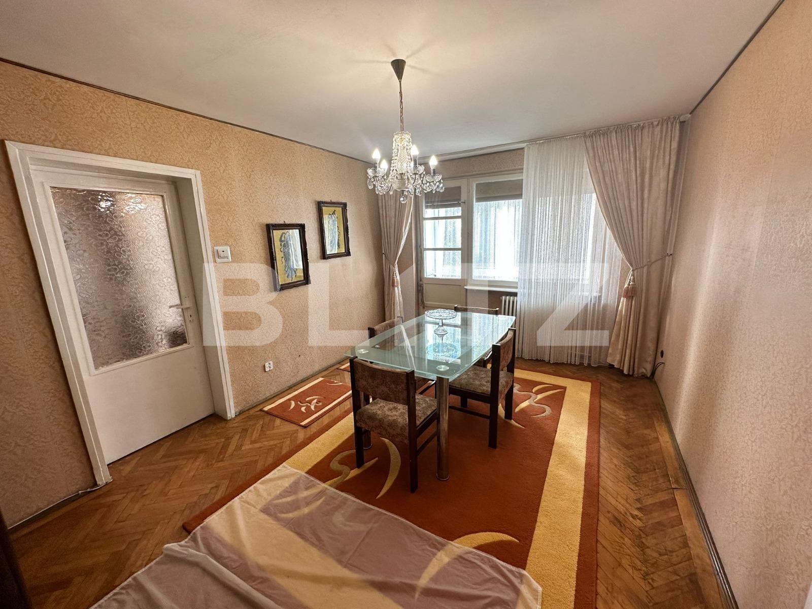 Apartament de închiriat 3 camere Tipografilor - 129027AI | BLITZ Timișoara | Poza7