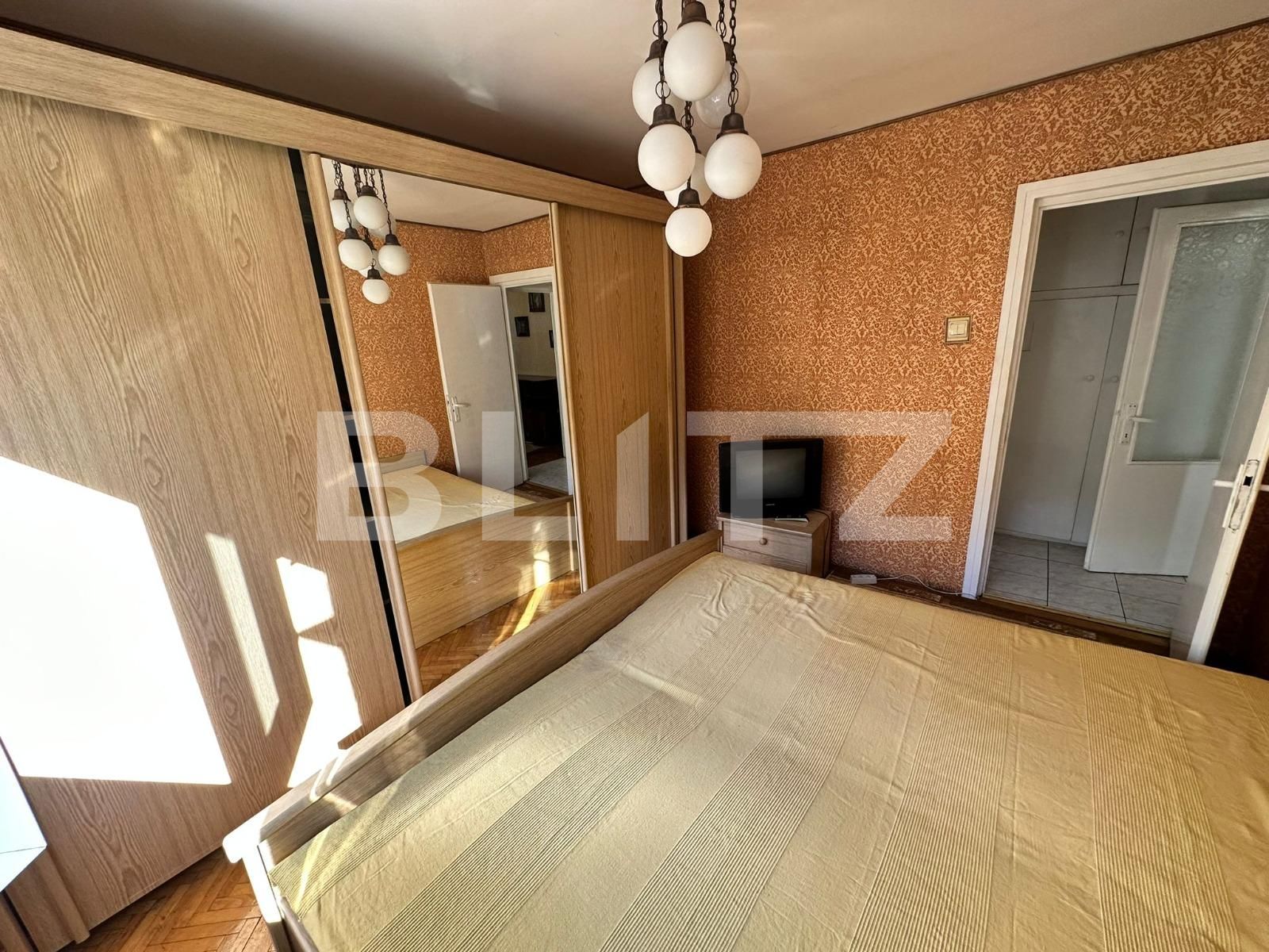 Apartament de închiriat 3 camere Tipografilor - 129027AI | BLITZ Timișoara | Poza9