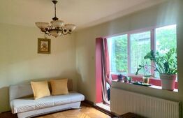 Apartament 3 camere, 65mp, etaj intermediar, centrala proprie, zona Gheorghe Lazar