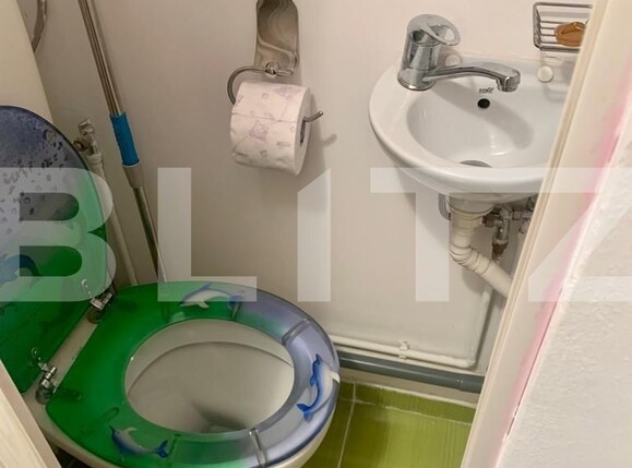 Apartament de închiriat 3 camere Gheorghe Lazar - 129028AI | BLITZ Timișoara | Poza7