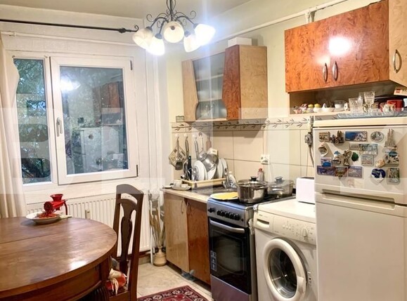 Apartament de închiriat 3 camere Gheorghe Lazar - 129028AI | BLITZ Timișoara | Poza2