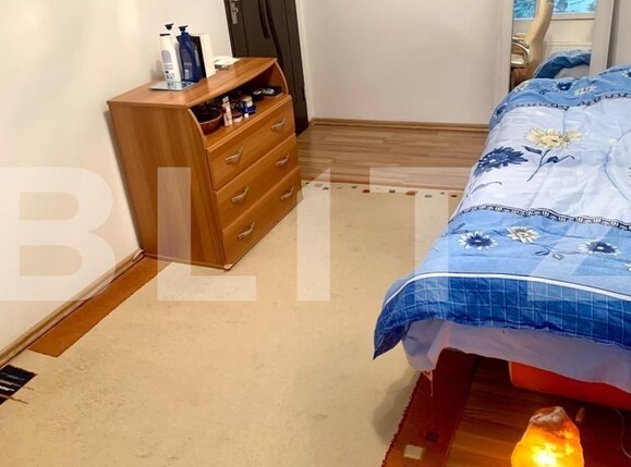 Apartament de închiriat 3 camere Gheorghe Lazar - 129028AI | BLITZ Timișoara | Poza3