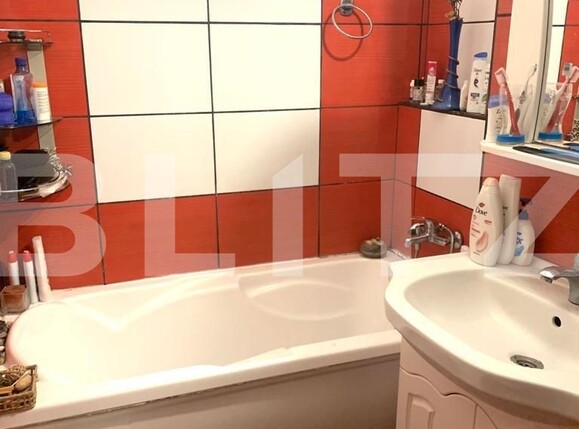 Apartament de închiriat 3 camere Gheorghe Lazar - 129028AI | BLITZ Timișoara | Poza6