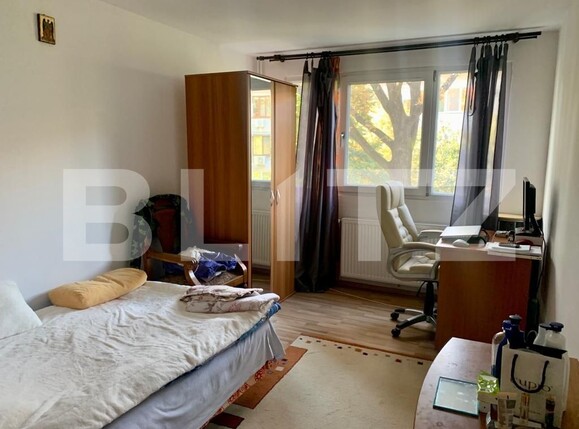 Apartament de închiriat 3 camere Gheorghe Lazar - 129028AI | BLITZ Timișoara | Poza4