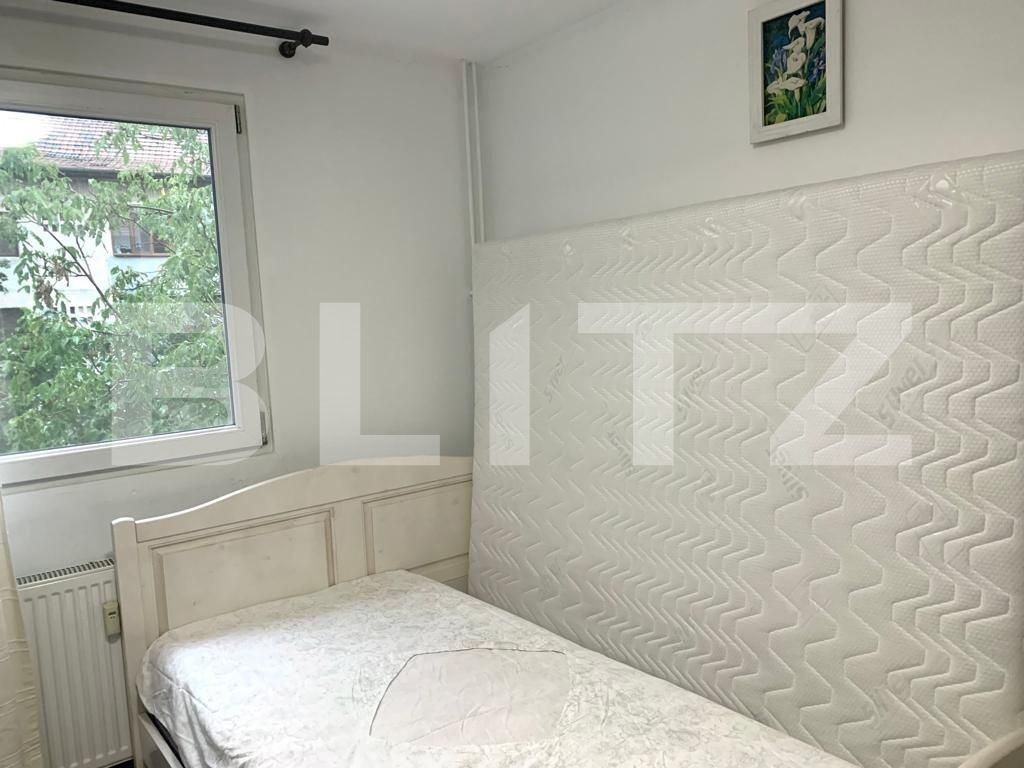 Apartament de închiriat 3 camere Gheorghe Lazar - 129028AI | BLITZ Timișoara | Poza5