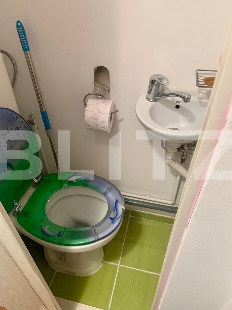 Apartament de închiriat 3 camere Gheorghe Lazar - 129028AI | BLITZ Timișoara | Poza7