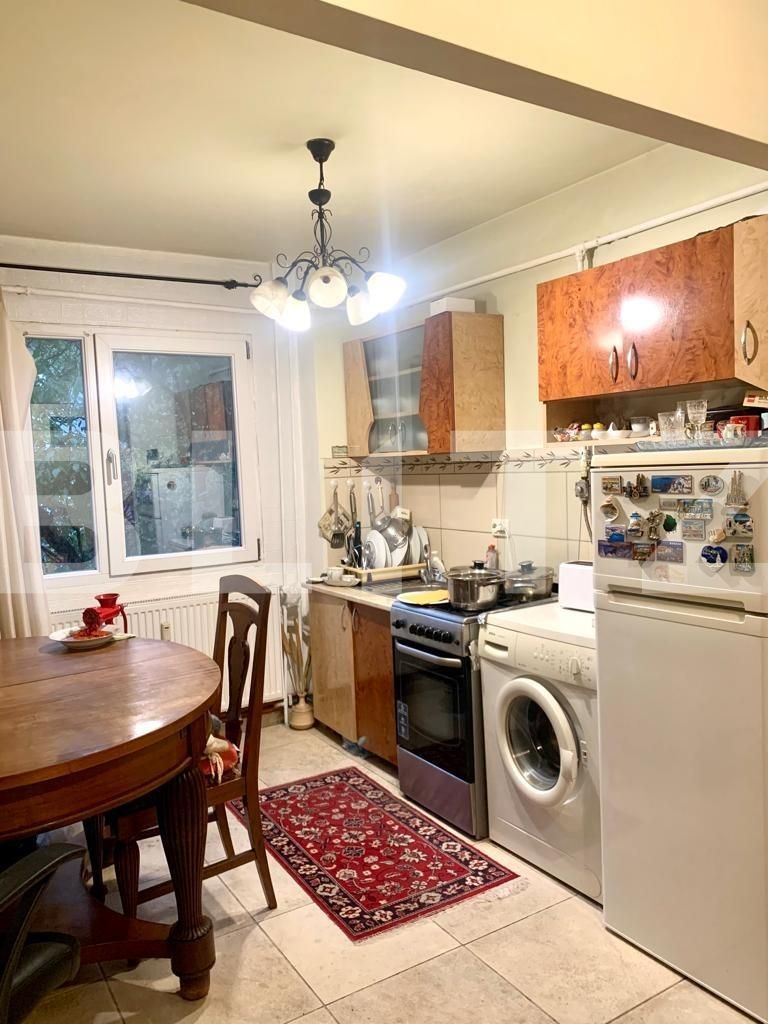 Apartament de închiriat 3 camere Gheorghe Lazar - 129028AI | BLITZ Timișoara | Poza2