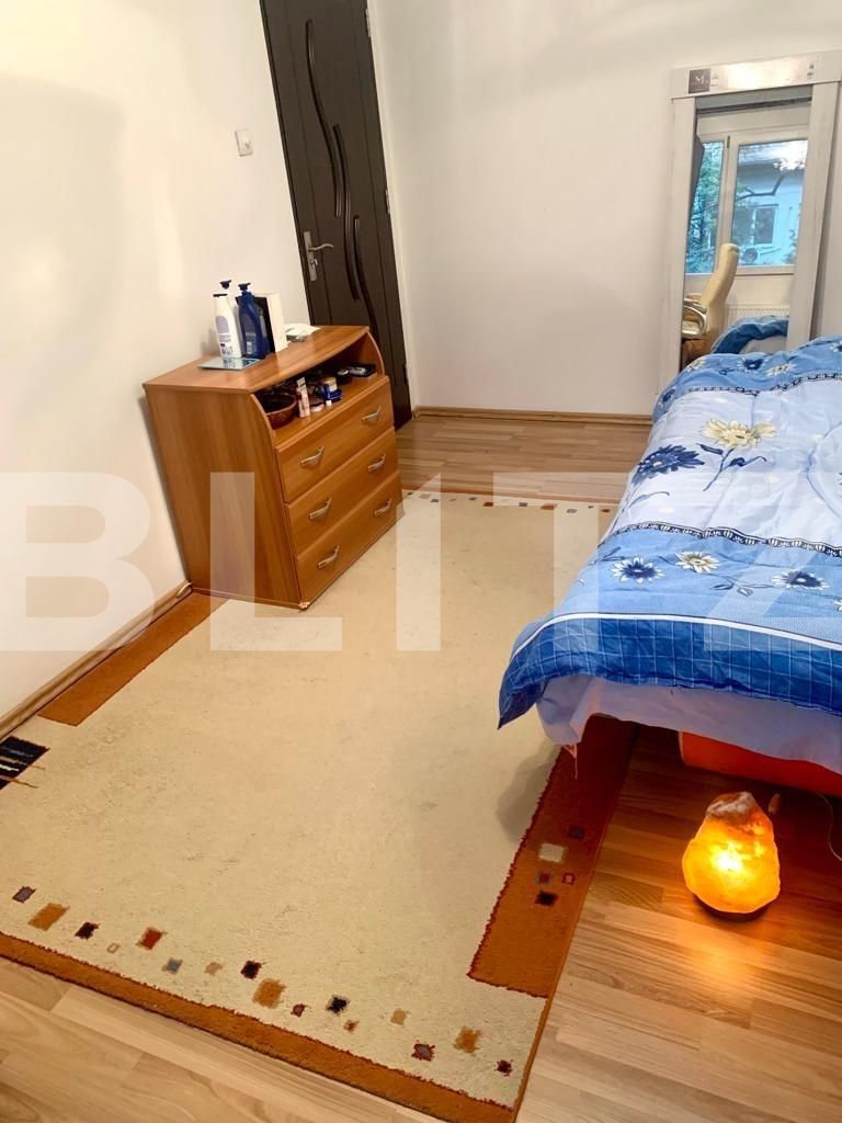 Apartament de închiriat 3 camere Gheorghe Lazar - 129028AI | BLITZ Timișoara | Poza3