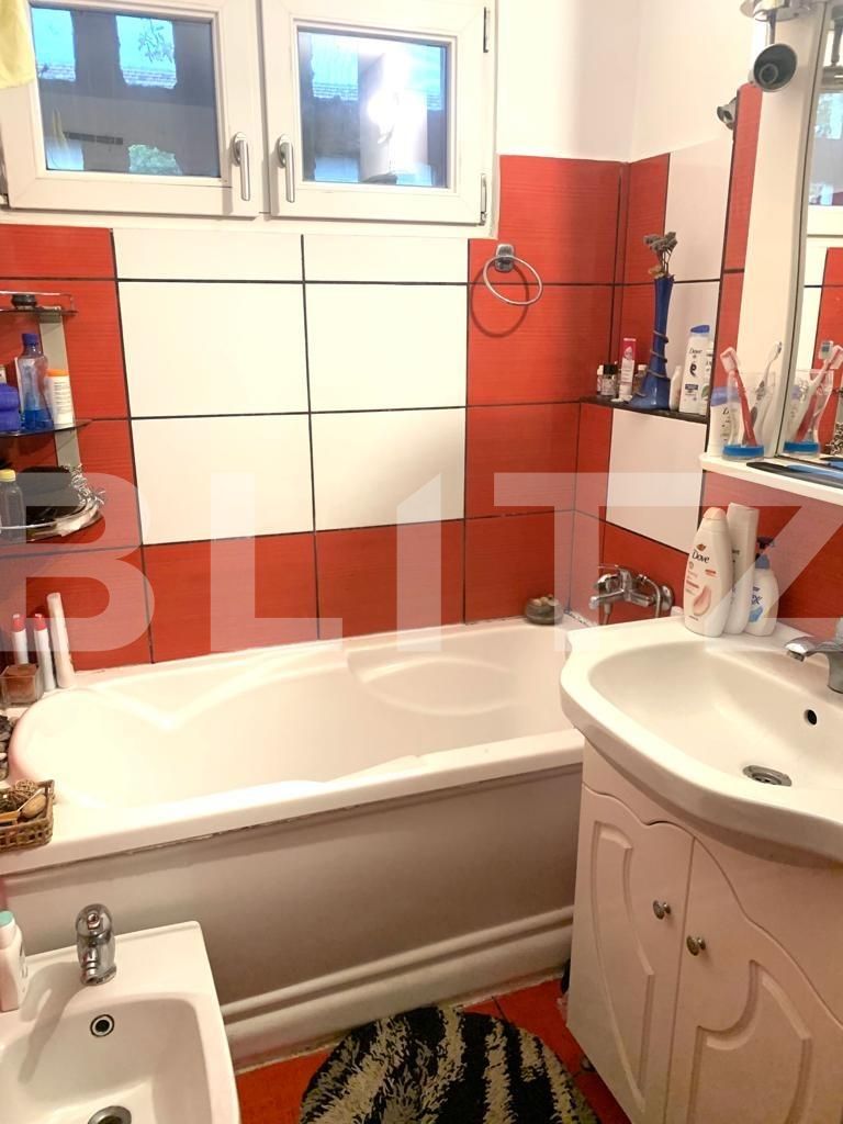 Apartament de închiriat 3 camere Gheorghe Lazar - 129028AI | BLITZ Timișoara | Poza6