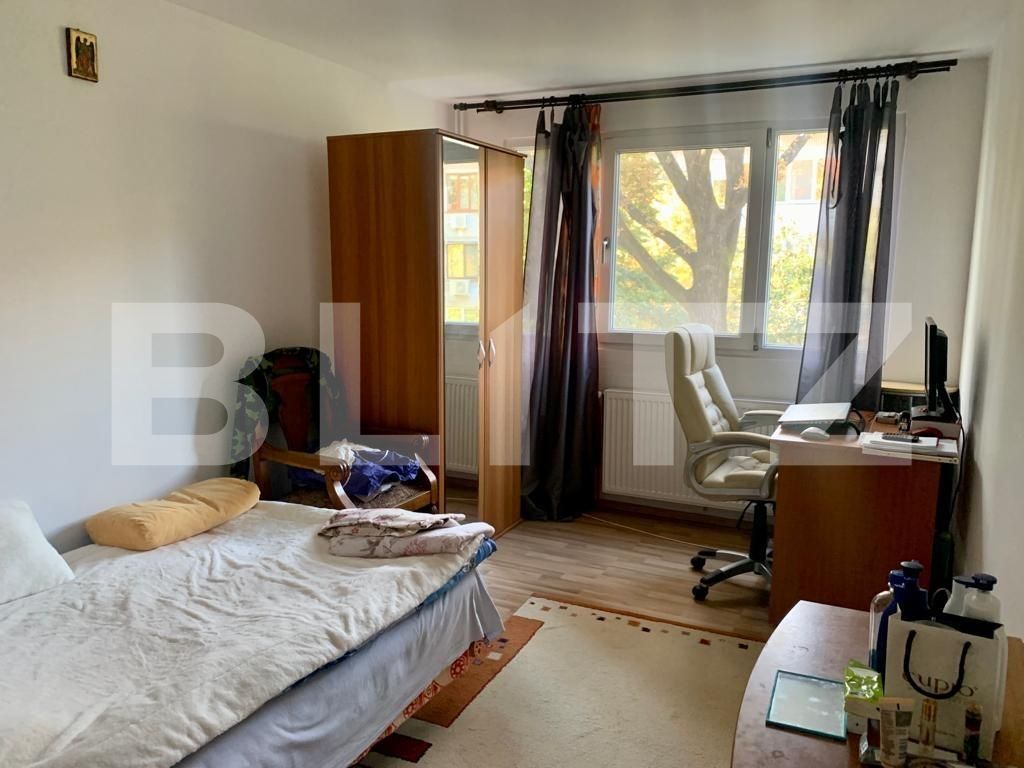 Apartament de închiriat 3 camere Gheorghe Lazar - 129028AI | BLITZ Timișoara | Poza4